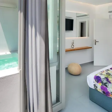 Harmony Apartment *
