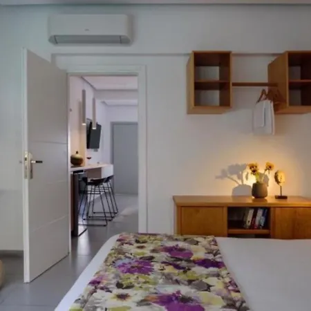 Harmony Apartment *