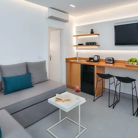 Harmony Apartment *