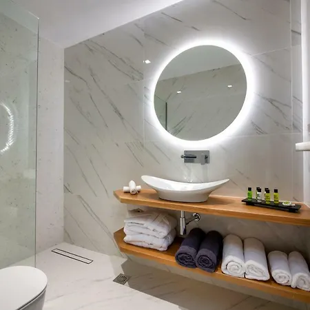 Harmony Apartment *
